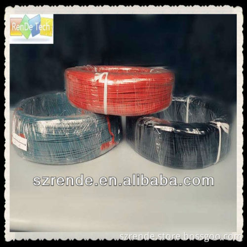UL high temperature FEP teflon insulation wire